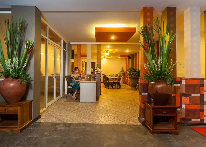Mahatma Residence Denpasar 