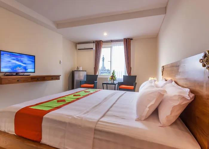 Mahatma Residence Denpasar 