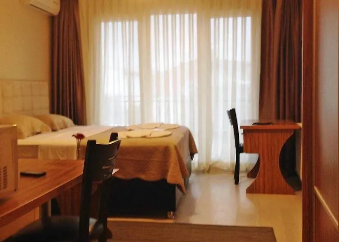Stay Suites İstanbul