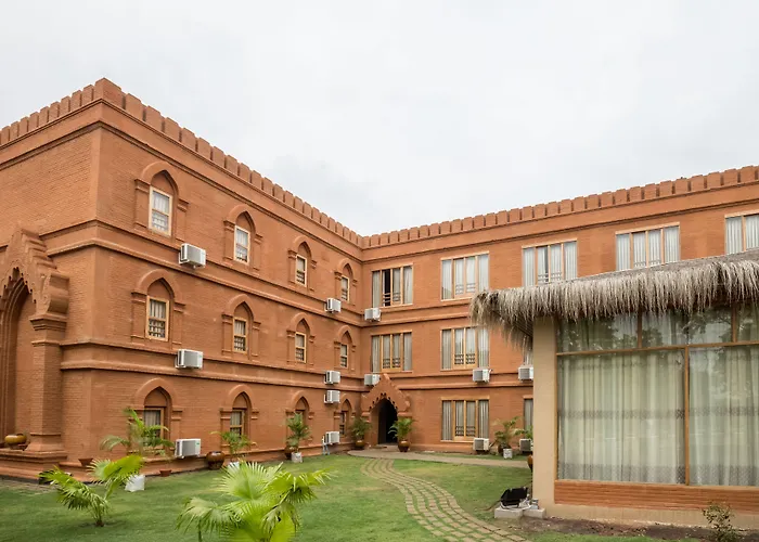 Bagan Landmark Hotel