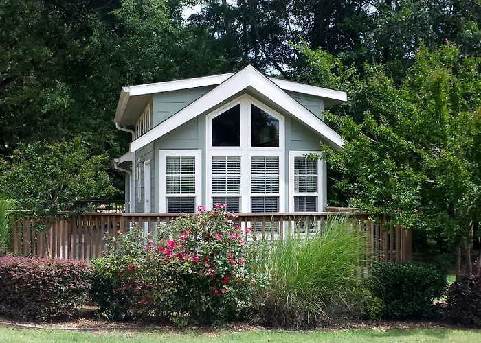 Mill Creek Ranch Resort Canton