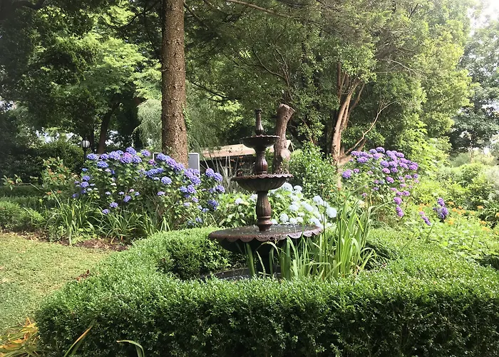 Belle Le Vie Bed & Breakfast Sassafras