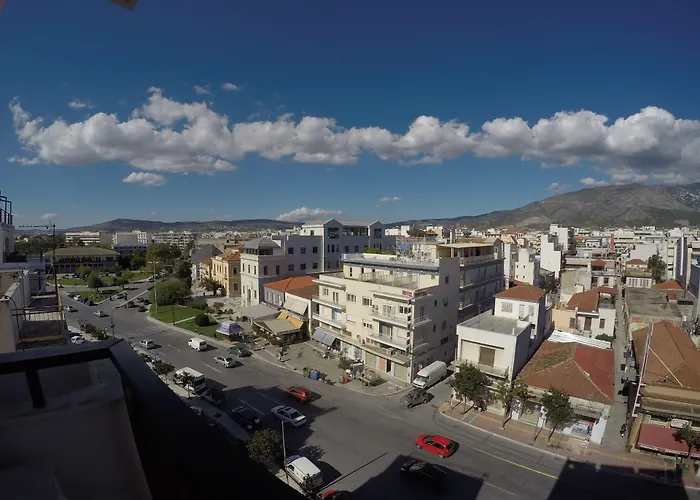 Hotel Philippos Volos