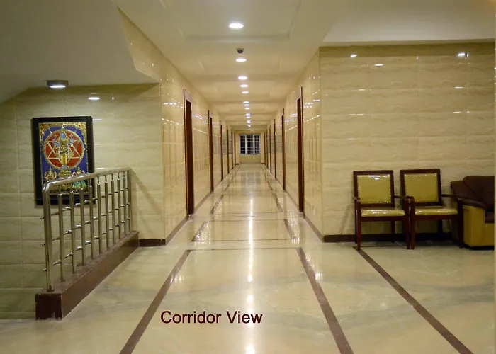 Raya'S Grand Hotel Kumbakonam