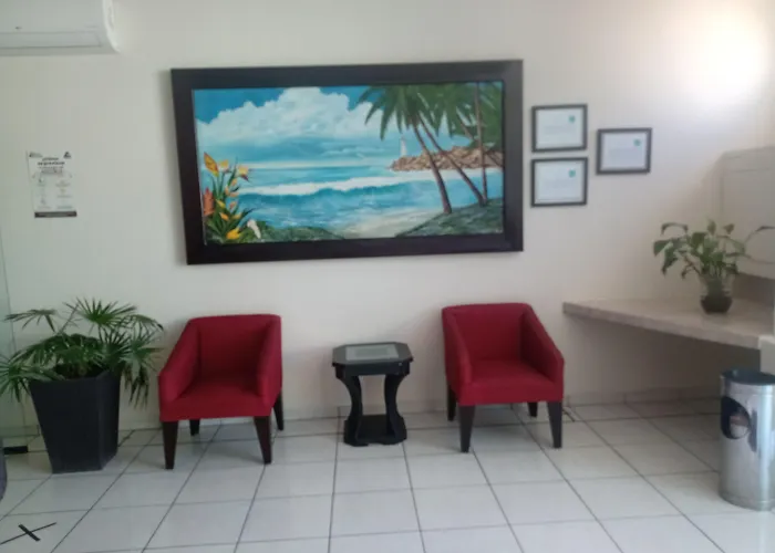 Hotel California Tuxpan 