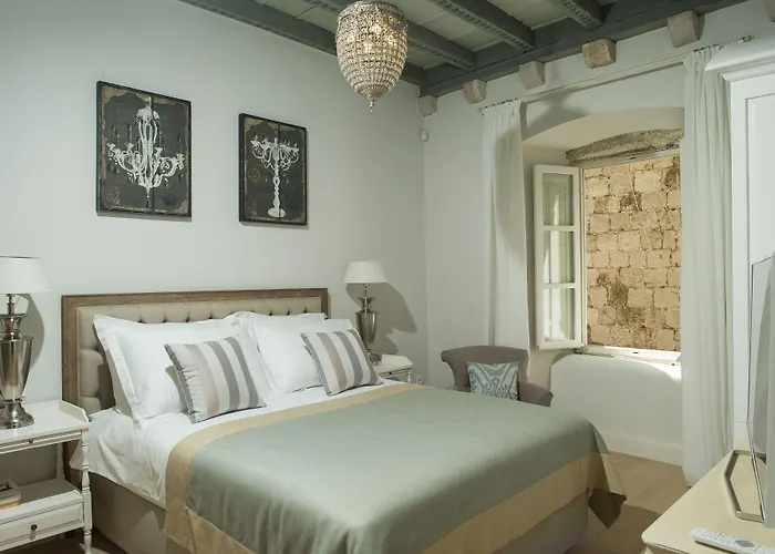 St. Joseph'S Hotel Dubrovnik