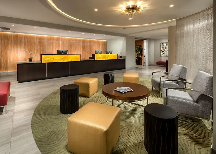 Hotel Aventura Los Ángeles