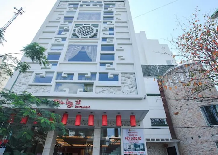 Den Long Do Hotel Nha Trang