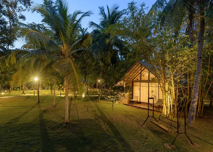 Kottawatta Village Udawalawe