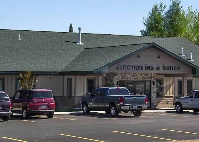 Junction Inn Suites & Conference Center Babbitt