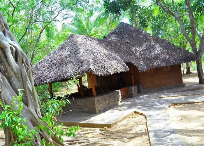 Kottawatta Village Udawalawe