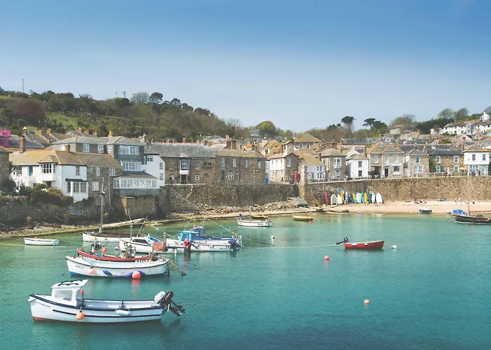The Ship Inn Penzance