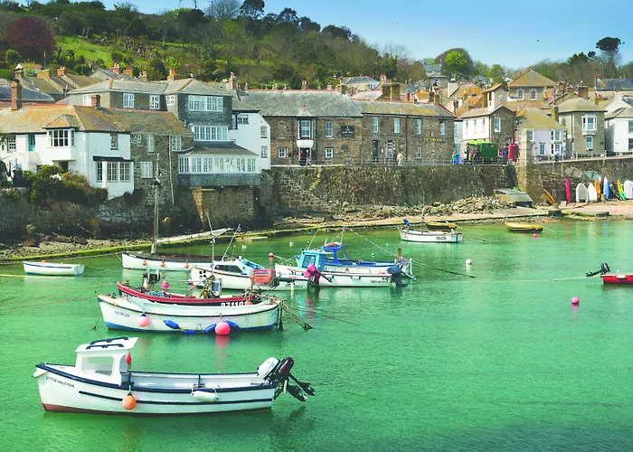 The Ship Inn Penzance