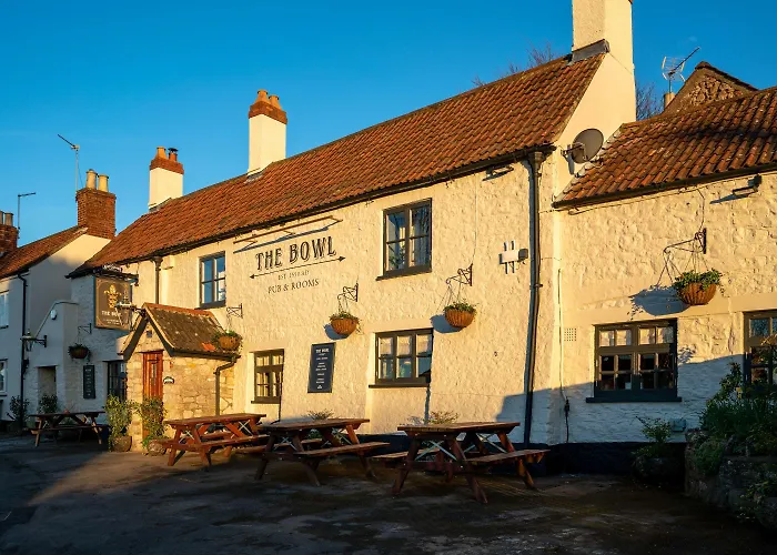 Bowl Inn Almondsbury