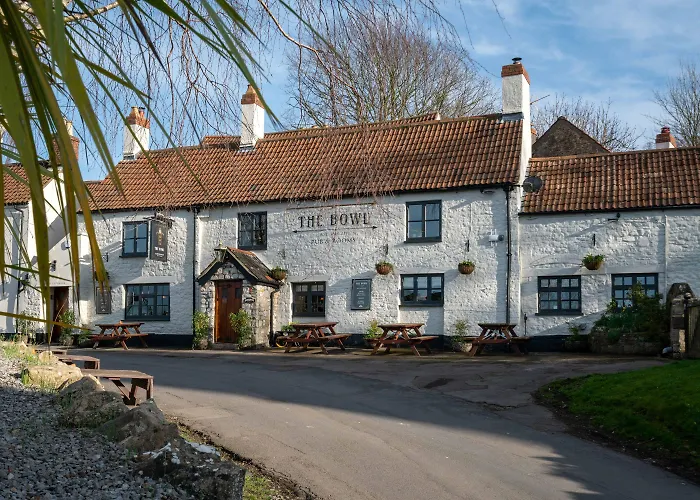 Bowl Inn Almondsbury