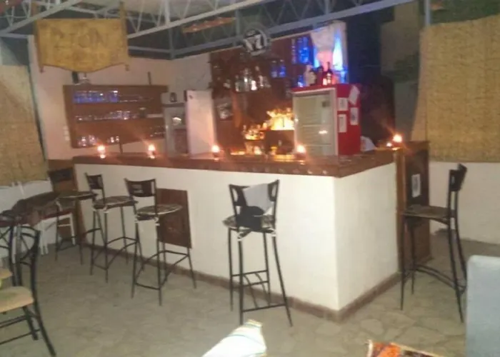 Bebek Hotel Gümüldür