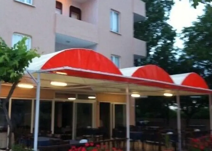 Bebek Hotel Gümüldür