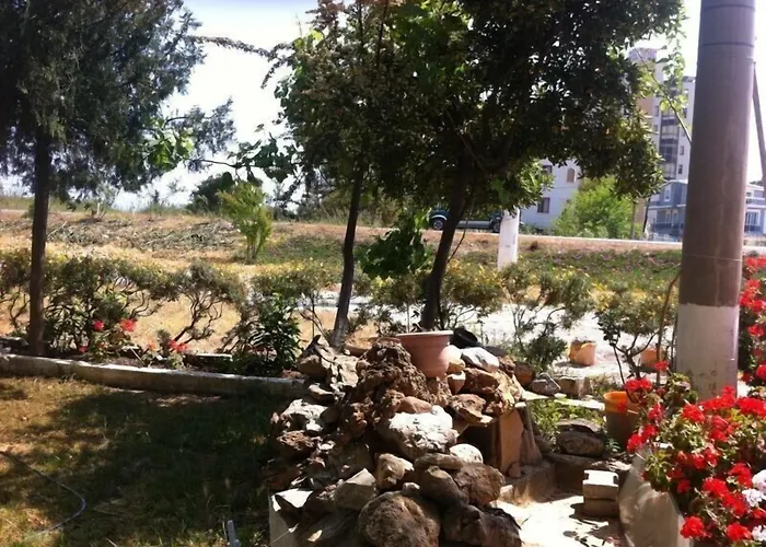 Bebek Hotel Gümüldür
