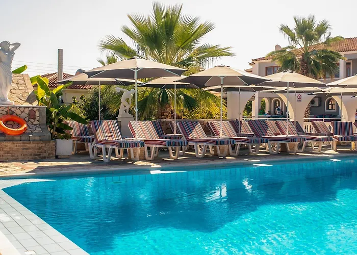 Anamar Zante Hotel Argassi