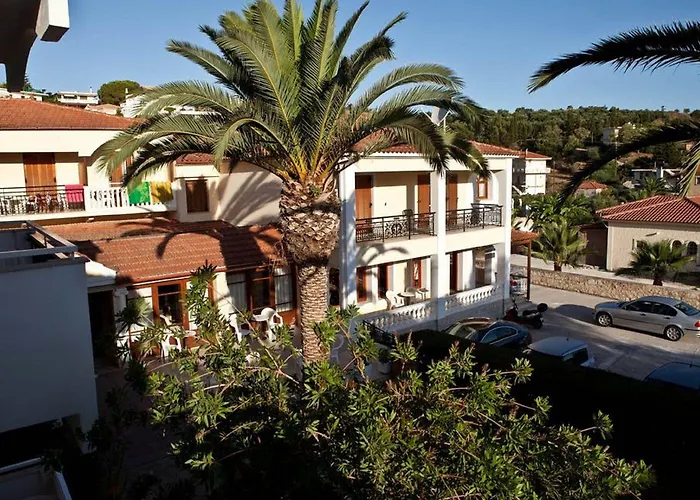 Anamar Zante Hotel Argassi