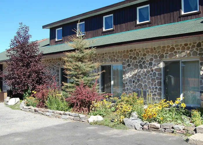 Auberge Godard Nominingue
