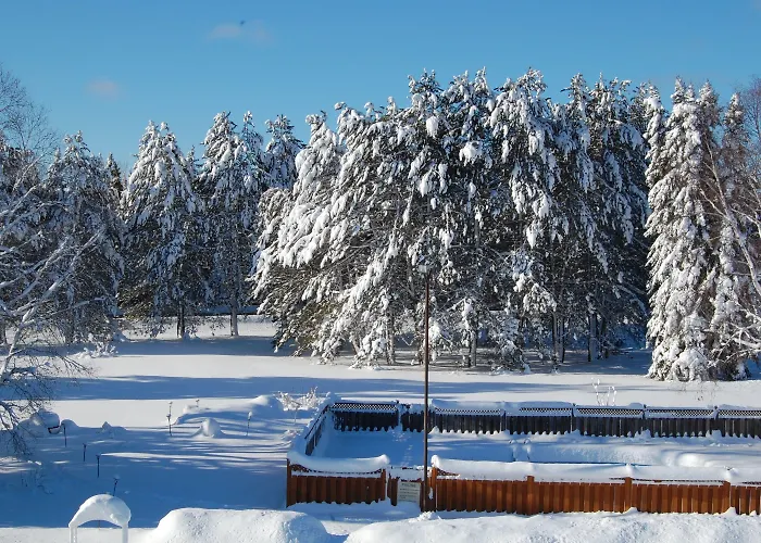 Auberge Godard Nominingue