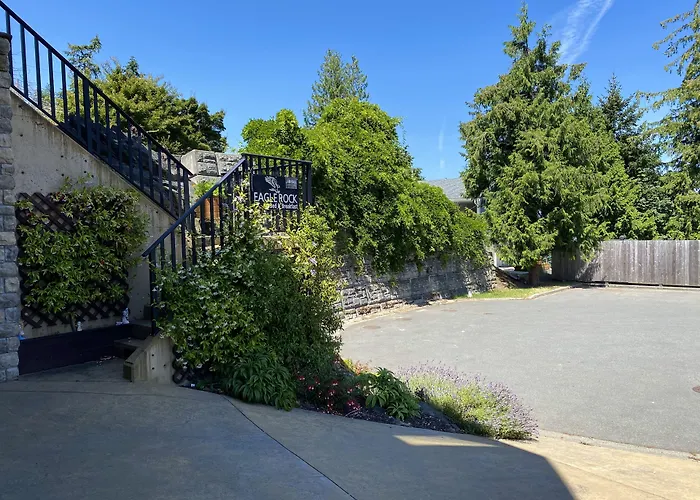 Eagle Rock Bed And Breakfast Chemainus