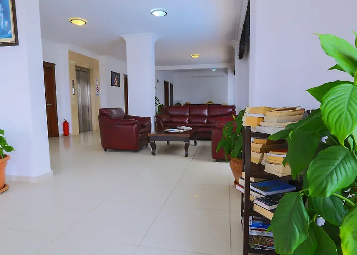 Belinda Hotel Kaş