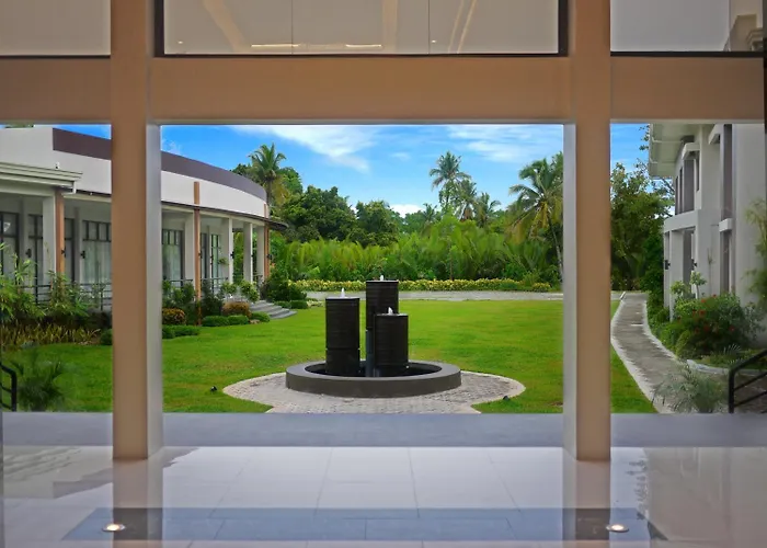 Ariana Hotel Dipolog