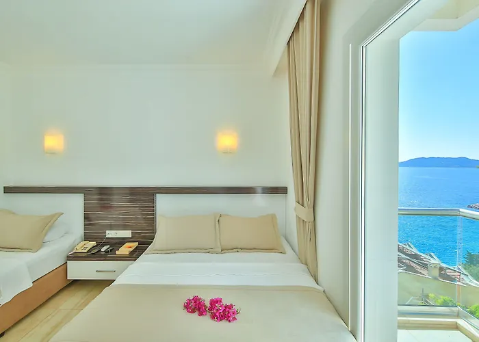Belinda Hotel Kaş