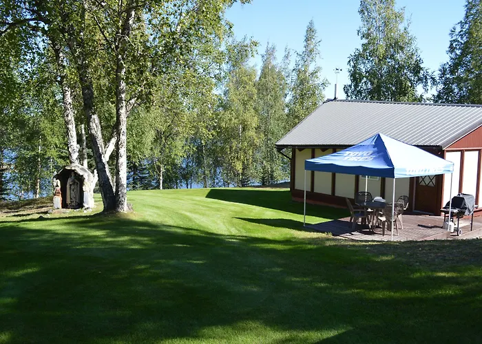 St. Theresa'S Lakeside Resort Sterling