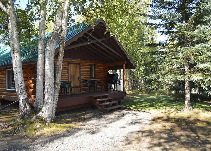 St. Theresa'S Lakeside Resort Sterling