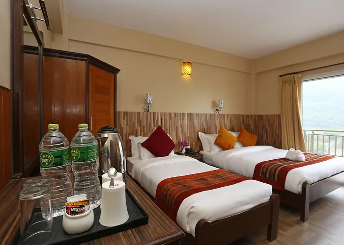 Pokhara Choice Inn