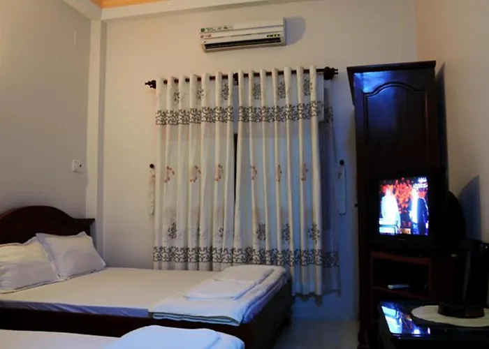Diep Anh Guest House TP. Hồ Chí Minh