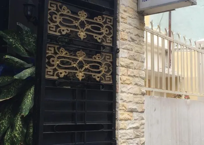 Diep Anh Guest House TP. Hồ Chí Minh