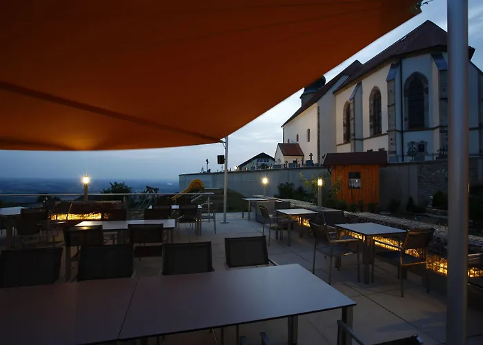 Gasthof Alpenblick Amstetten