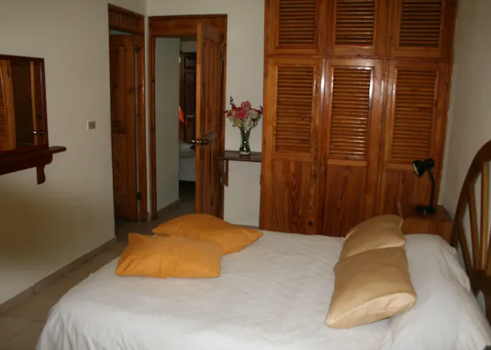 Hotel Plaza Europa Sosua