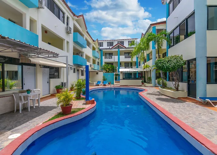 Hotel Plaza Europa Sosua