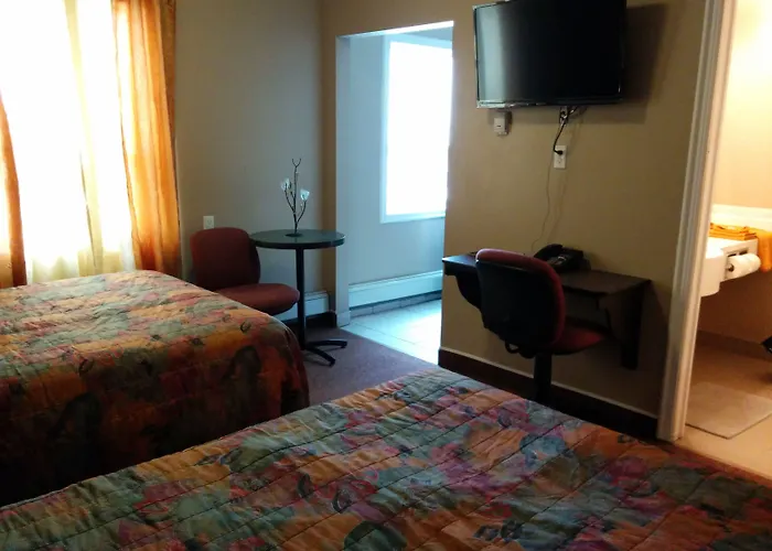 Bonnyville Hotel