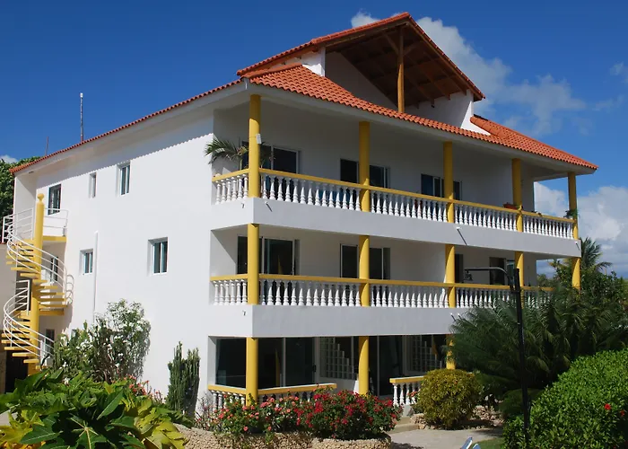 Bahia Residence Cabarete