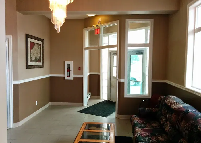 Bonnyville Hotel