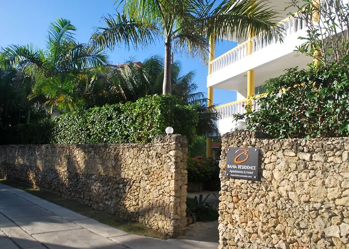 Bahia Residence Cabarete