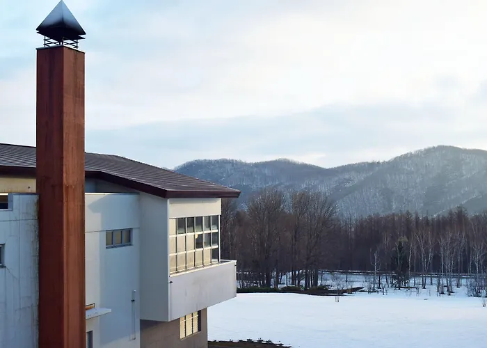 Highland Furano Hotel