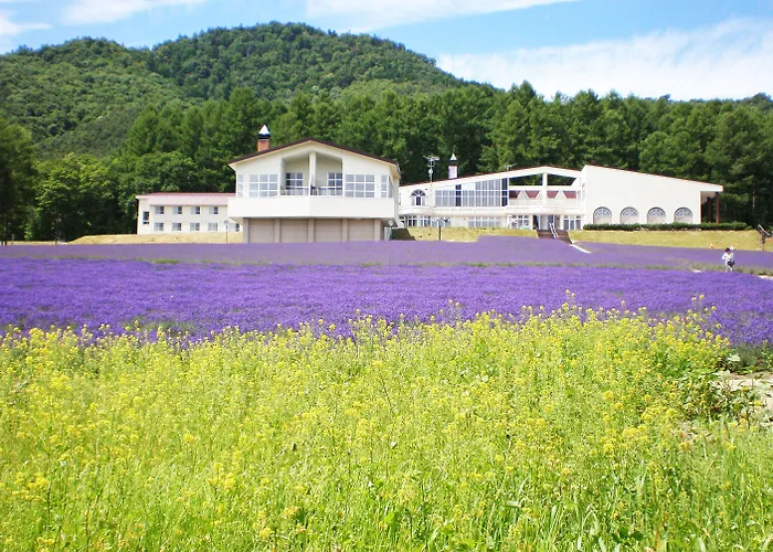 Highland Furano Hotel