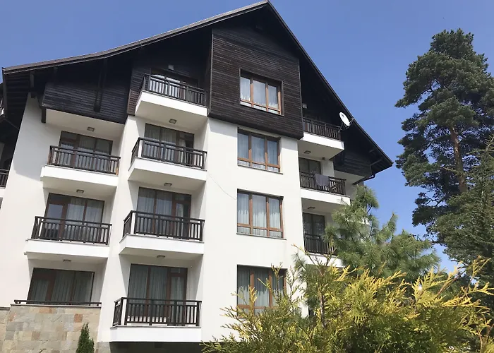 Borovets Hills Ski & Spa