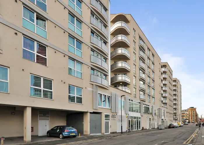 Access Apartments City London