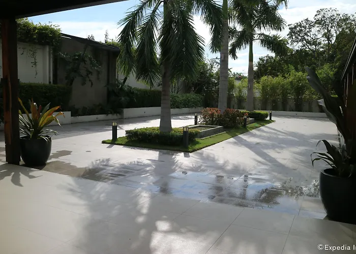 Sugarland Hotel Bacolod
