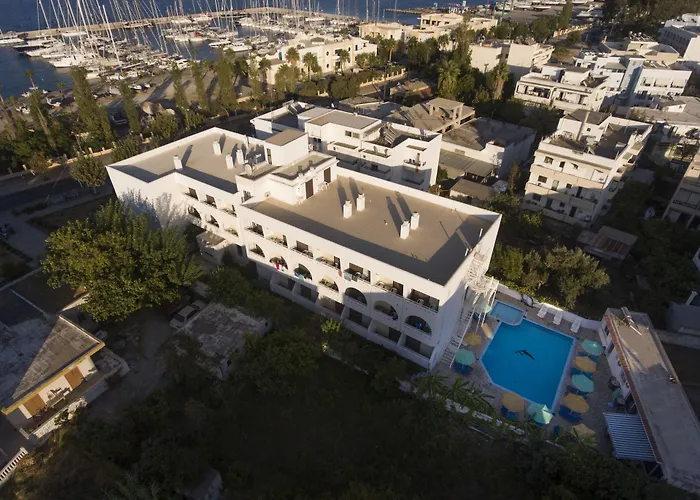 International Hotel Kos-stad