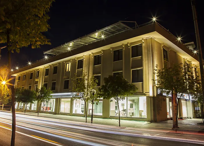 Gosterisli Otel Düzce