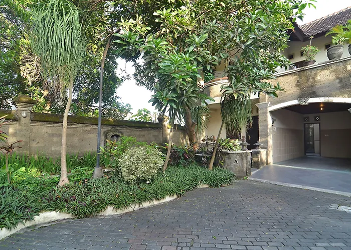 Taman Ayu 212 Hotel Denpasar 